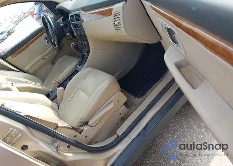 2007 Suzuki Xl7 Luxury from USA, damaged, VIN 2S3DB417X76113357